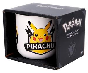 Tazza Pokemon - Pikachu