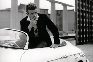 Posters, Stampe James Dean, (91.5 x 61 cm)