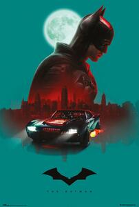 Posters, Stampe The Batman - Hero