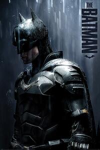 Posters, Stampe The Batman - Downpour