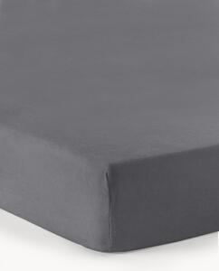 Lenzuolo con angoli topper in flanella Biba