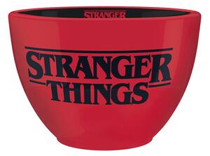 Tazza Stranger Things - World Upside Down