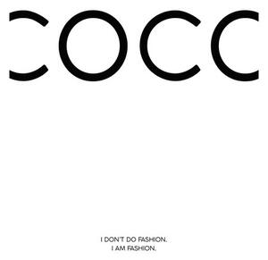 Posters, Stampe Finlay Noa - Coco 1