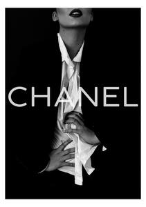 Posters, Stampe Finlay Noa - Chanel model