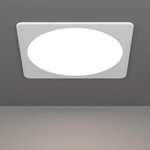 Eglo 901402 - Plafoniera LED da incasso FUEVA LED/18,5W/230V 21,6x21,6 cm bianco