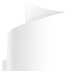Eglo 902024 - Applique LED da esterno MONTARELLO 2xLED/4W/230V IP44 bianco