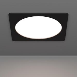 Eglo 901393 - Plafoniera LED ad incasso FUEVA LED/18,5W/230V 21,6x21,6 cm nero