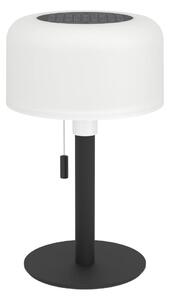 Eglo 75887 - Lampada da tavolo esterna dimmerabile LED RGBW MONTAPALMA LED/2,2W/3,7V 25 cm IP54