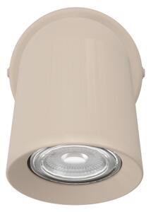 Eglo 902343 - Applique da parete orientabile CAMALDOLI 1xGU10/5W/230V beige