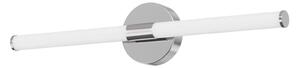 Brilagi - Lampada a LED per specchio da bagno LARA LED/10W/230V IP44 cromo lucido