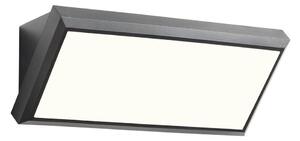 Redo 90159 - Applique da parete LED per esterni MAKO LED/12W/230V IP65