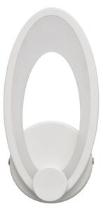 Lampada da parete LED GENOVA/9W/230V