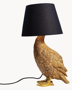 Lampada da tavolo grande di design Duck