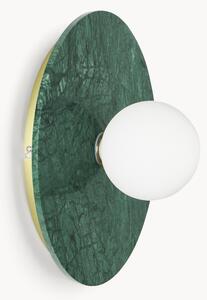 Lampada da parete e soffitto in marmo Cehlani