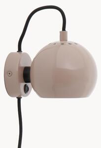 Applique sferica di design Ball
