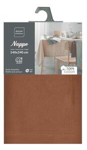 Tovaglia in cotone lavabile 140x240 cm Charline – douceur d'intérieur