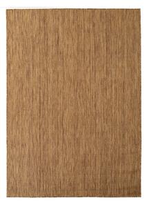 Tappeto da interno/esterno marrone 140x200 cm Mira 1450 – Ayyildiz Carpets