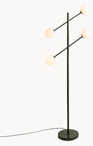 Lampada da terra con luce regolabile Copenhagen