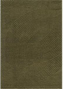 Tappeto verde 200x290 cm Zephyr – ESTE