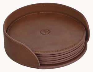 Set di sottobicchieri Premium, set da 7