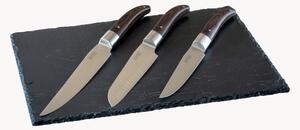 Set di 3 coltelli da cucina Diana
