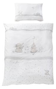 Biancheria da letto per culla in cotone 100x135 cm Strenenzauber - Roba