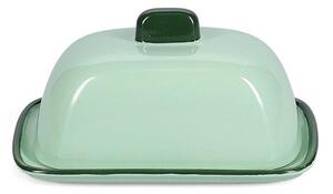 Burriera verde in gres Duo – ONA