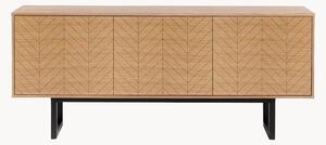 Credenza in legno Camden
