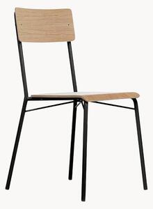 Sedia in legno Ashburn