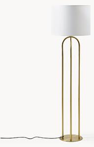 Lampada da terra Gianna