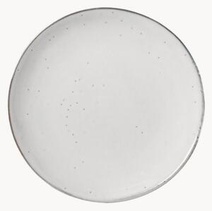 Piatto da colazione fatto a mano Nordic Sand