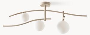 Lampada da soffitto grande Nebo