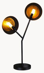 Lampada da tavolo a LED dimmerabile e dischi diffusori Turno