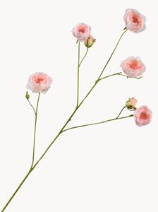 Fiori artificiali Rose, set da 2