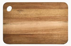 Tagliere in legno di acacia Akana, varie misure