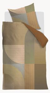 Set copripiumino in lyocell Fifth Avenue