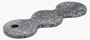 Vassoio da portata in terrazzo Torino