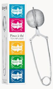 Colino in acciaio inossidabile Kusmi Tea
