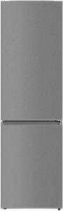 Akai Frigorifero Combinato 200 Litri Classe E Raffreddamento Statico colore Silver - AKFR201S