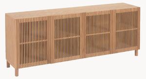 Credenza in legno Beyla