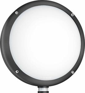 Steinel sensore Luce LED per esterni L 330 S ANT 3000K 053079
