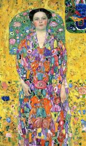 Klimt, Gustav - Stampa artistica Eugenia Primavesi, (24.6 x 40 cm)