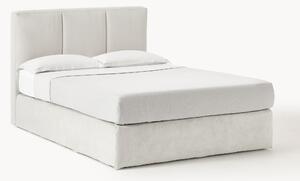 Letto boxspring Oberon