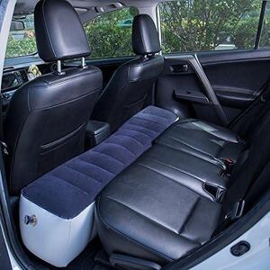 Materasso gonfiabile per il sedile posteriore, compatibile con Ford Tourneo Courier
