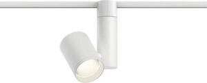 U-Rail LED track spot Zeuz single spot 9° bianco