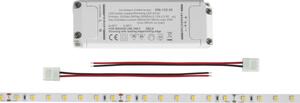 Brumberg Leuchten Set di strisce LED flessibili 24V 15291003