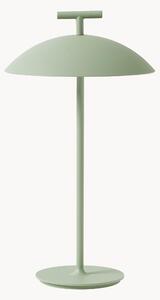 Lampada da tavolo portatile a LED con luce regolabile Mini Geen-A