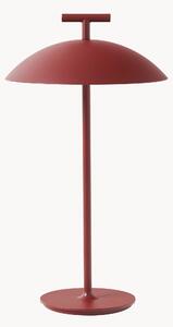 Lampada da tavolo portatile a LED con luce regolabile Mini Geen-A