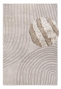 Tappeto beige 120x170 cm Pigment Beige - Elle Decoration