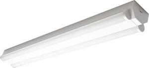 Müller Licht Basic 2/60 plafoniera LED 2500lm bianco neutro